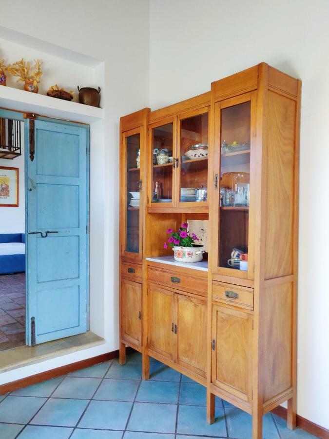 Overlookingsea Lido di Noto 외부 사진