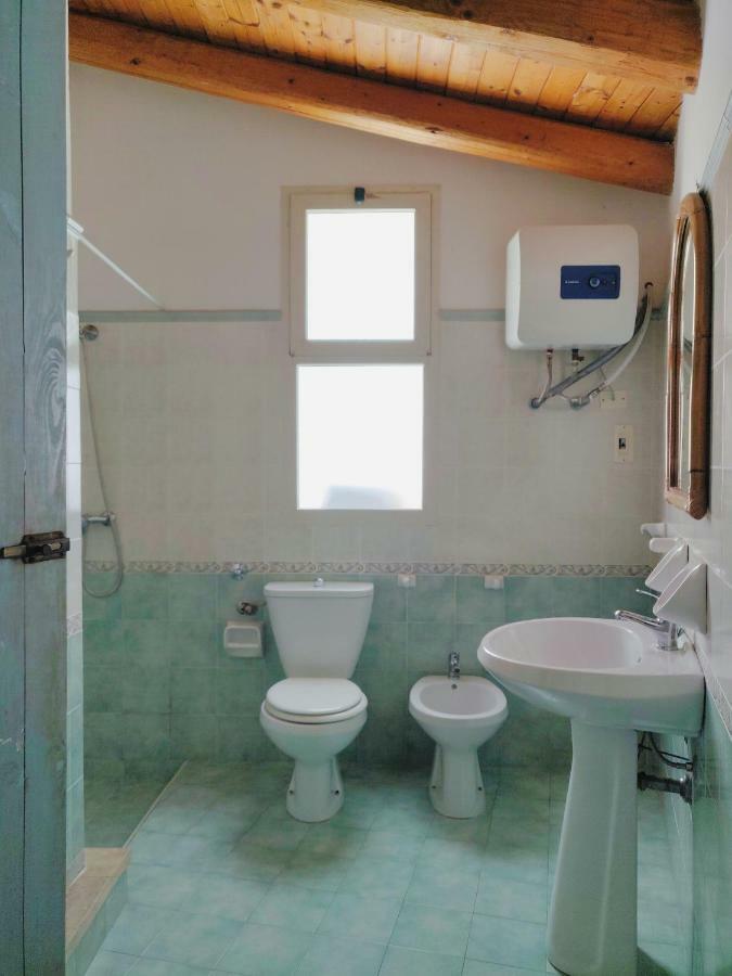 Overlookingsea Lido di Noto 외부 사진
