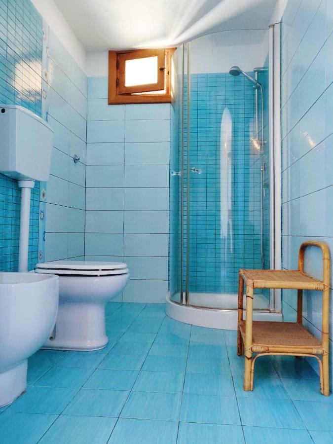 Overlookingsea Lido di Noto 외부 사진