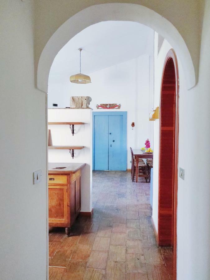 Overlookingsea Lido di Noto 외부 사진