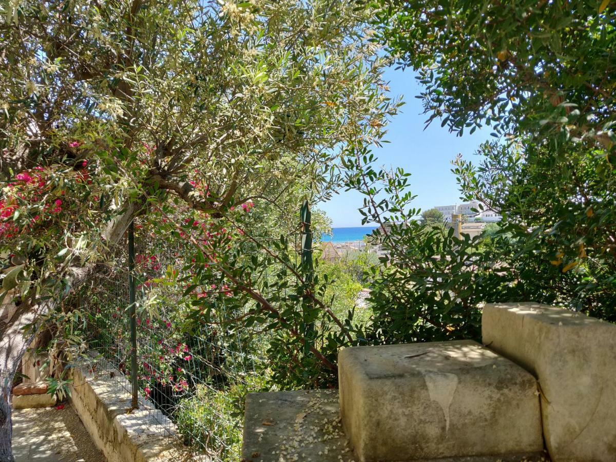 Overlookingsea Lido di Noto 외부 사진