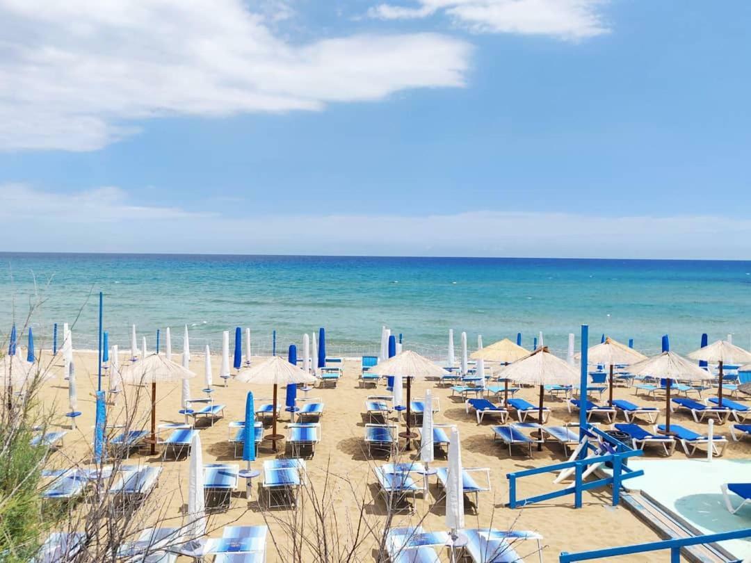 Overlookingsea Lido di Noto 외부 사진